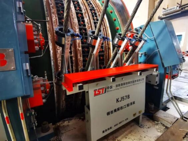 替代人工，檢而不“簡”——厲害了！我的“高科技智檢搭子”！